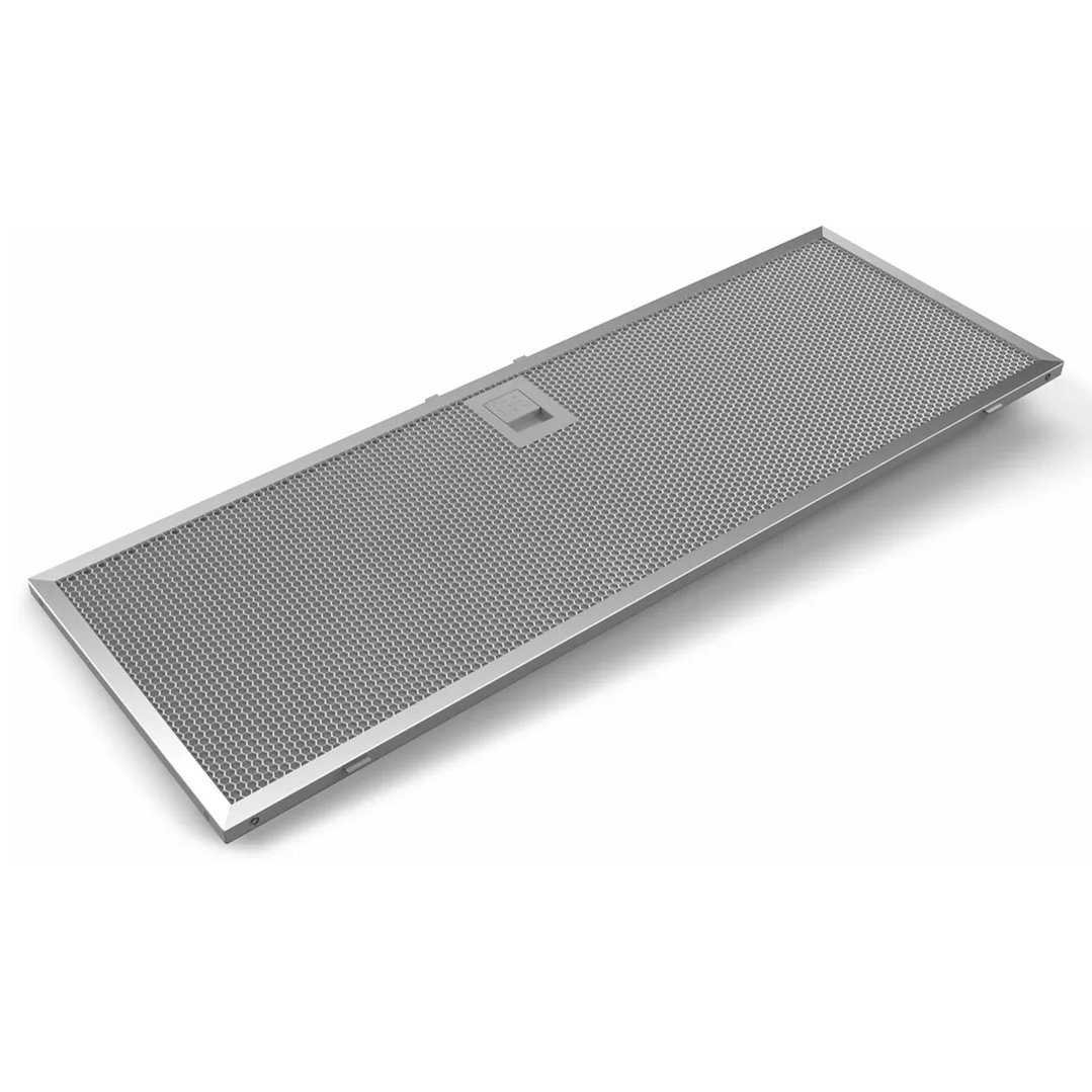 Neff Integrated Rangehood 70cm Black D76NPC1S0A