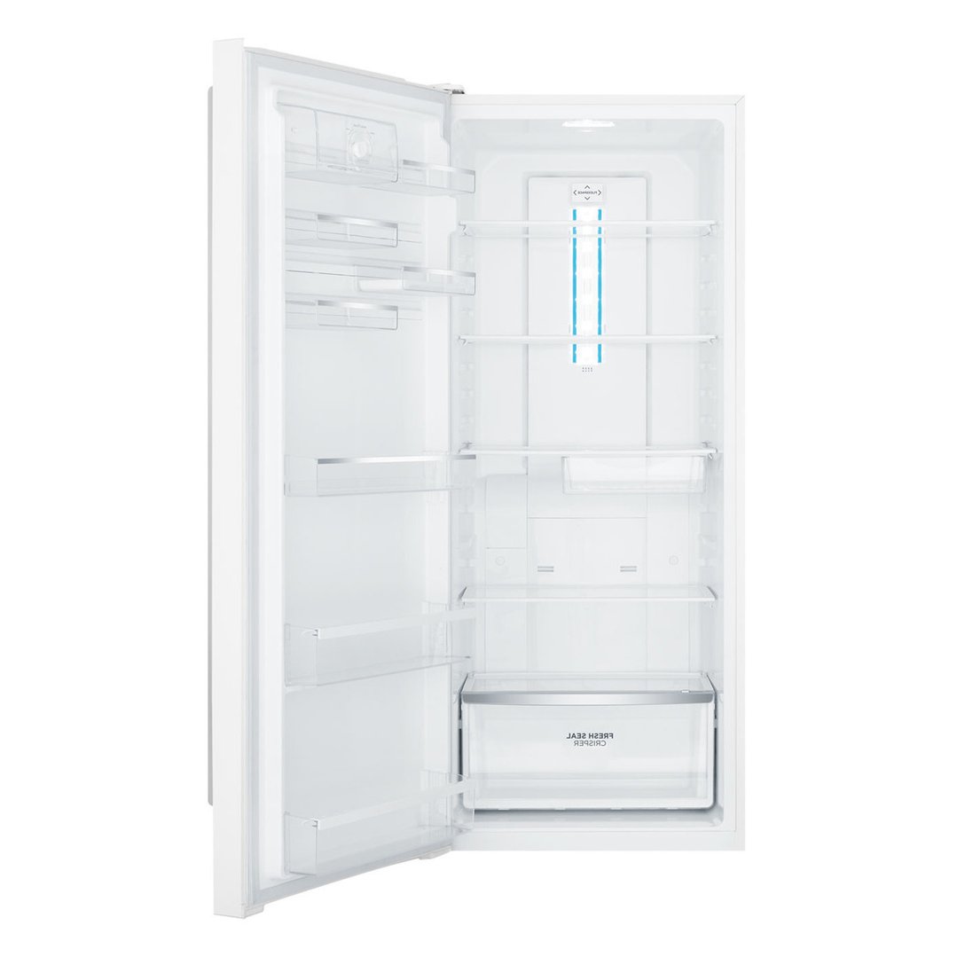Westinghouse 466L White Single Door Fridge WRB5004WCL