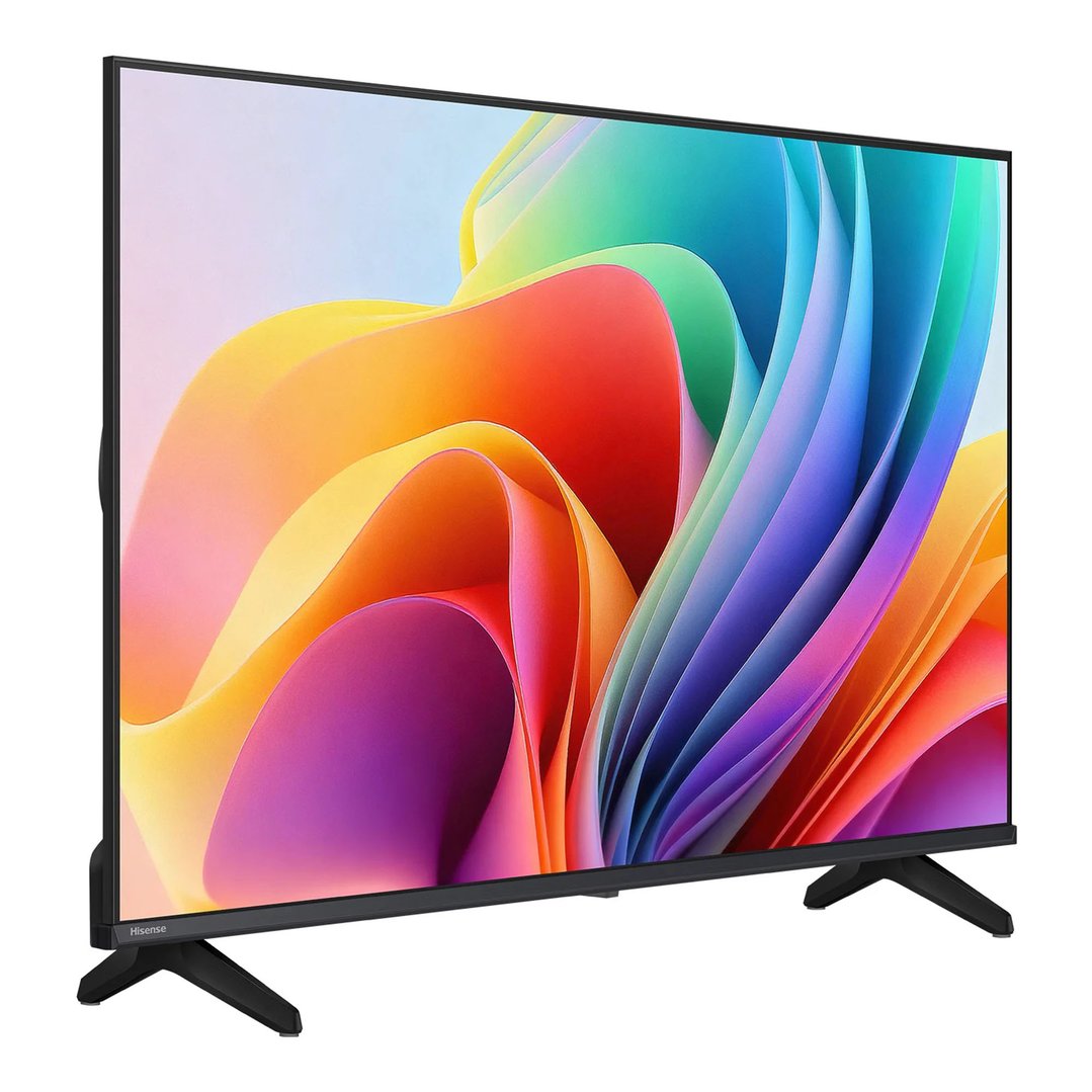 Hisense 32" A4S HD Smart TV (2026) 32A4SAU