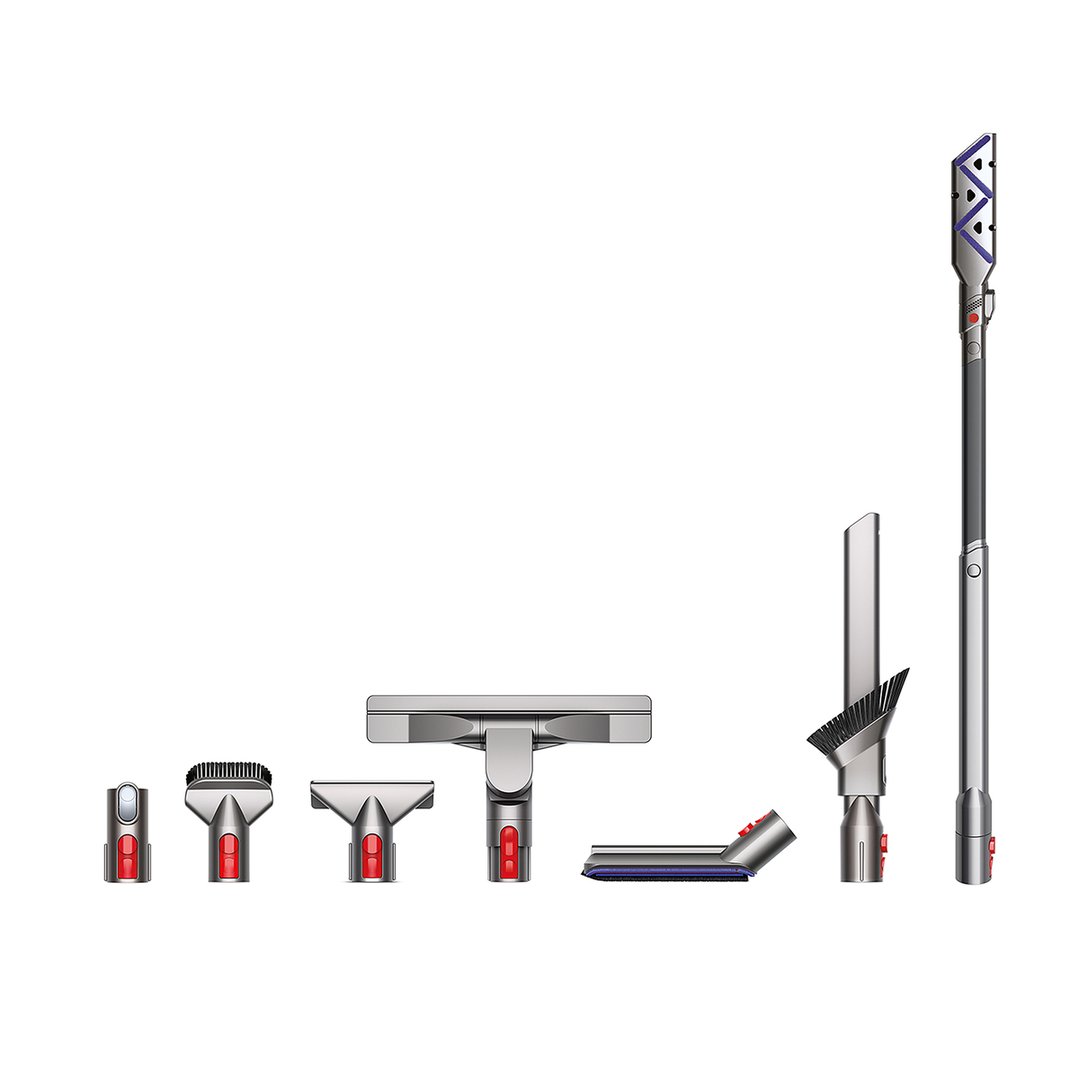 Dyson Cinetic Big Ball Absolute Barrel Vacuum 300282-01