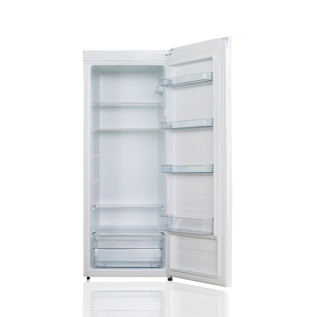 Inalto 230L Upright Refrigerator IUL237W