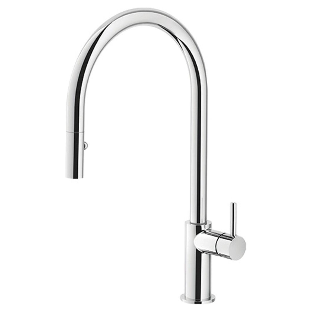 Franke Pull Out Tap TA7311