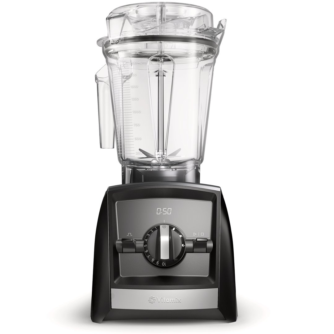 Vitamix A2500i Ascent® Series Smart Blender - Black V063209