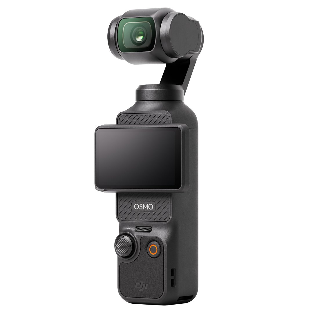 DJI Osmo Pocket 3 Creator Combo CP.OS.00000302.01
