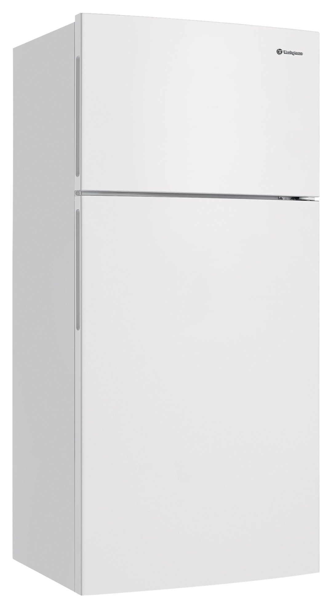 Westinghouse 503L Top Mount Fridge Right Hinged - White WTM5002WE-R