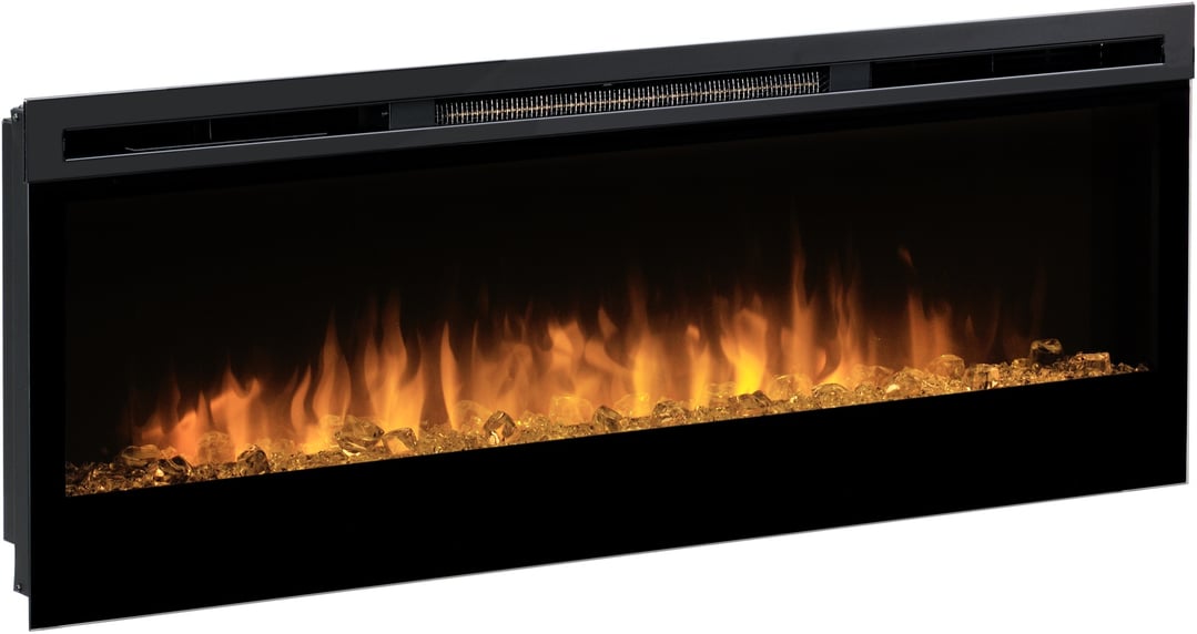 Dimplex 50 & Wall-Mounted PRISM Electric Fire BLF5051AU