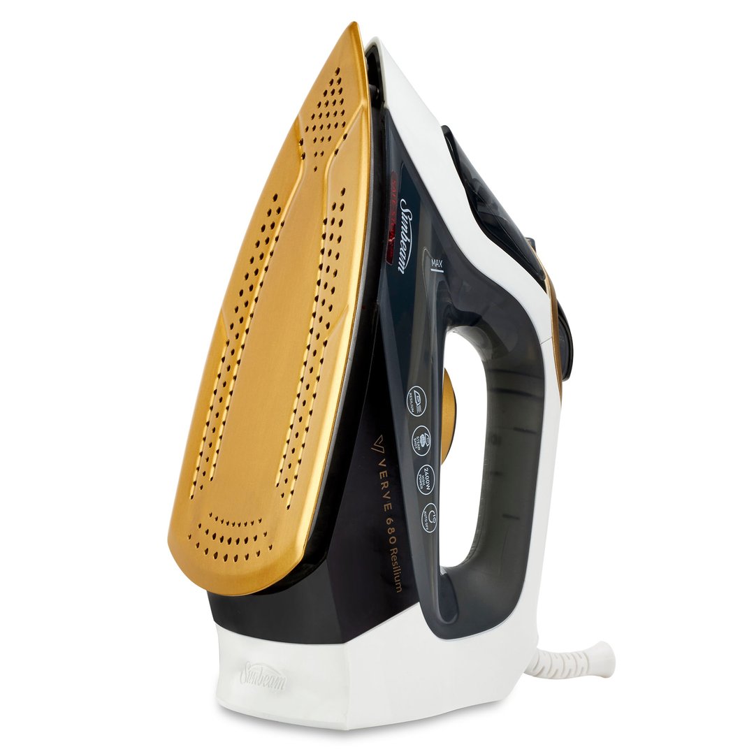 Sunbeam Verve 680 Resilium Iron SRA6800