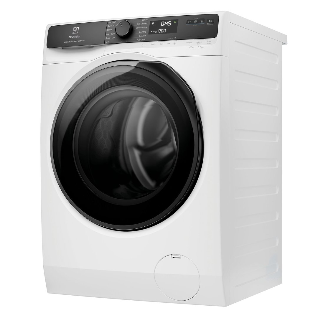 Electrolux 8kg UltimateCare 500 Front Load Washing Machine EWF8023P5WC