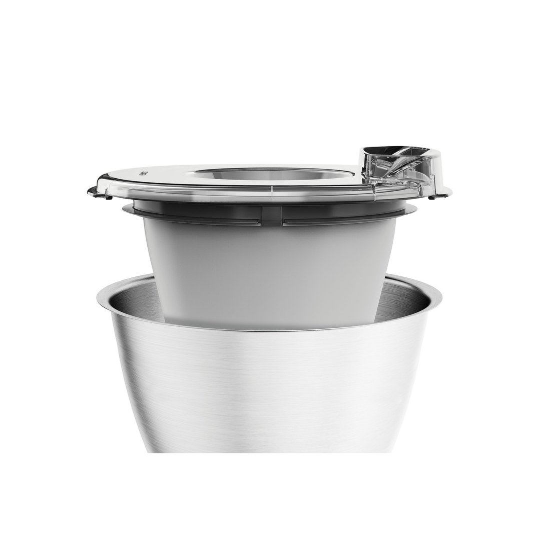 Kenwood Frozen Dessert Maker Attachment KAX71000WH