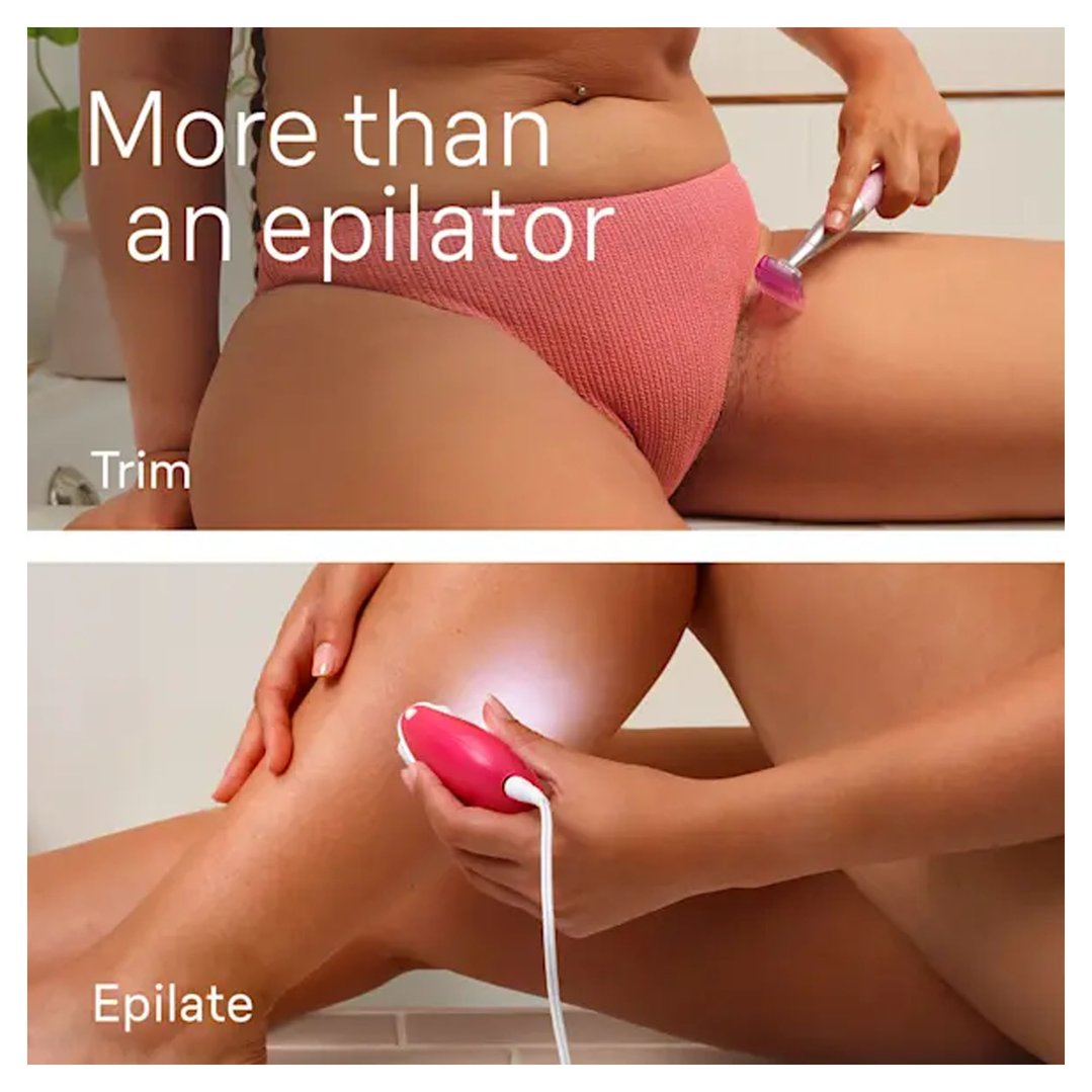 Braun Silk-epil 3 Epilator SE3-202