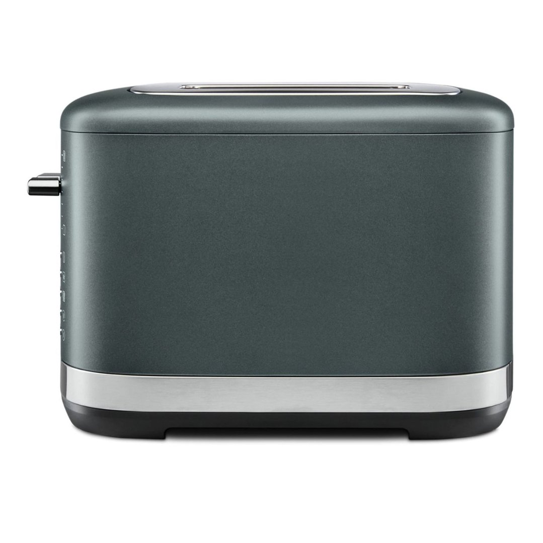 Kitchenaid 2 Slice Toaster Juniper 5KMT2109AJP