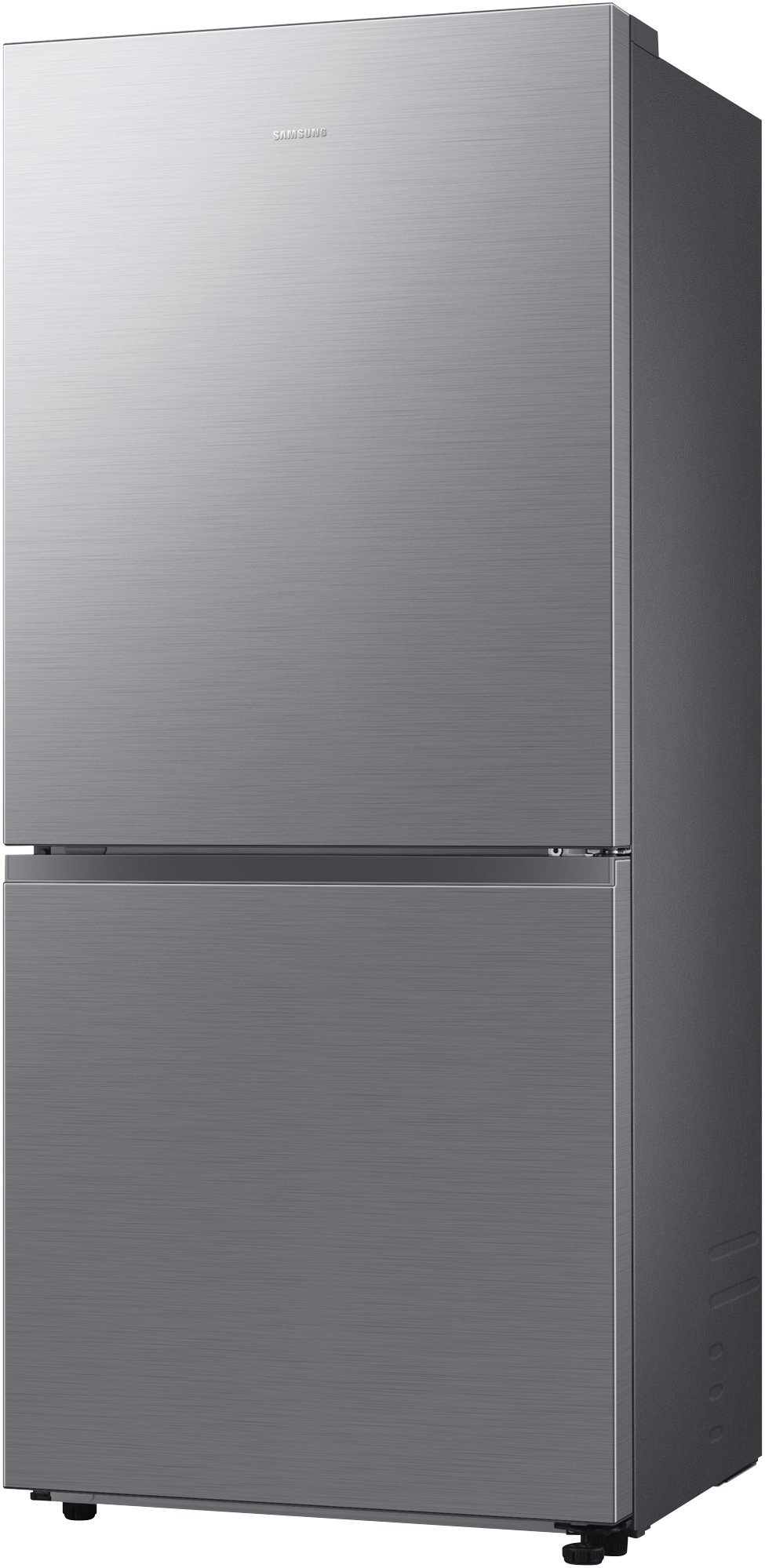 Samsung 458L Smart Bottom Mount Refrigerator - Silver SRL4600S