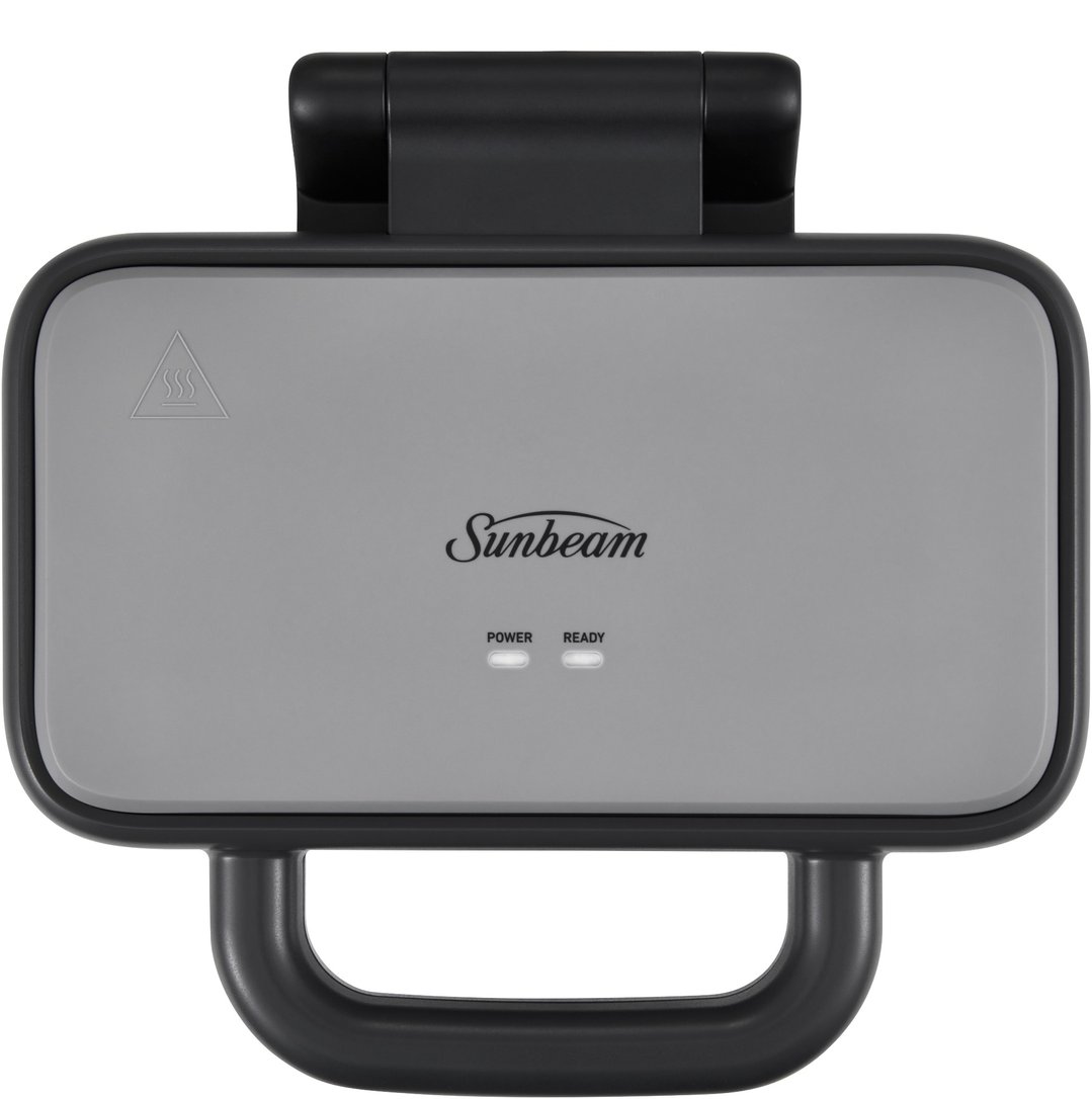 Sunbeam 2 Slice Express Melt Toastie Maker GRP2000SV