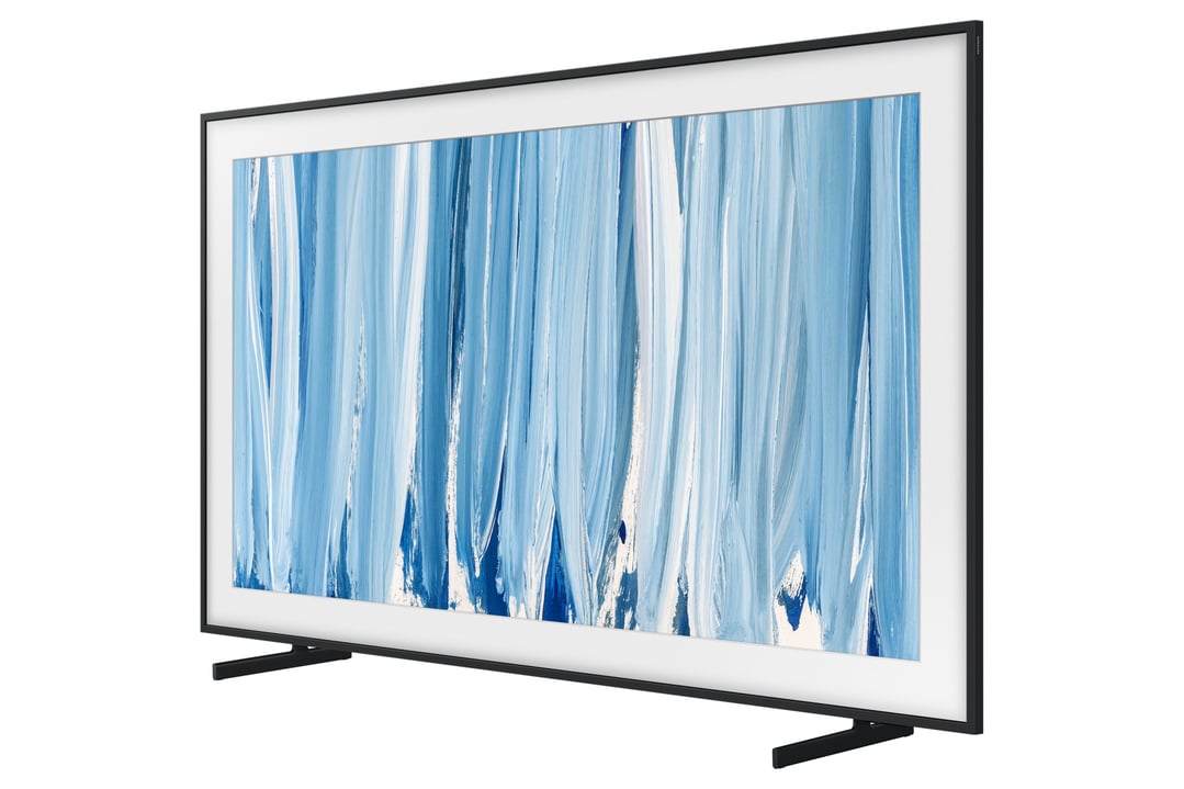Samsung 75" LS03H The Frame Pro NEO QLED 4K Mini LED Smart AI TV 2026 QA75LS03HWWXXY