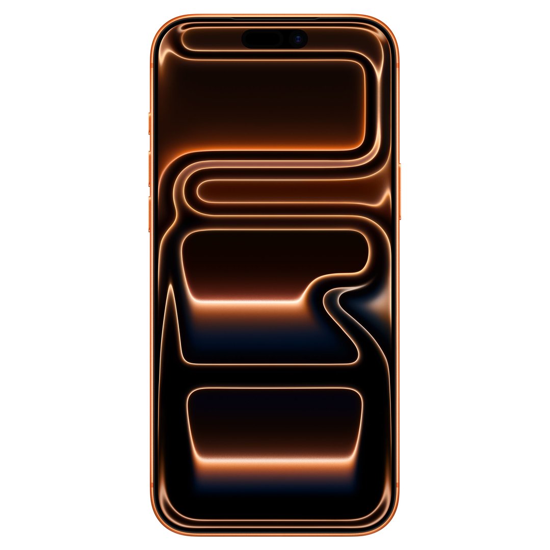 Apple iPhone 17 Pro Max 1TB Cosmic Orange MFYW4X/A