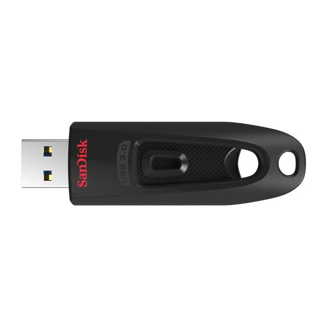 Sandisk 256GB Ultra USB 3.0 Flash Drive SDCZ48256GU46