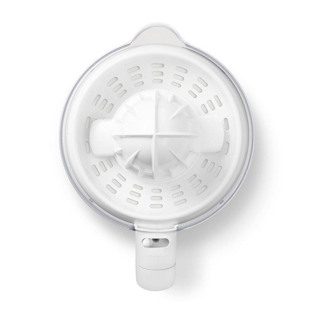 Kambrook Pulp Select Citrus Press. KCP110WHT