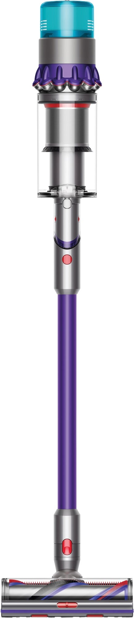 Dyson Gen5detect Absolute Stick Vacuum 443066-01