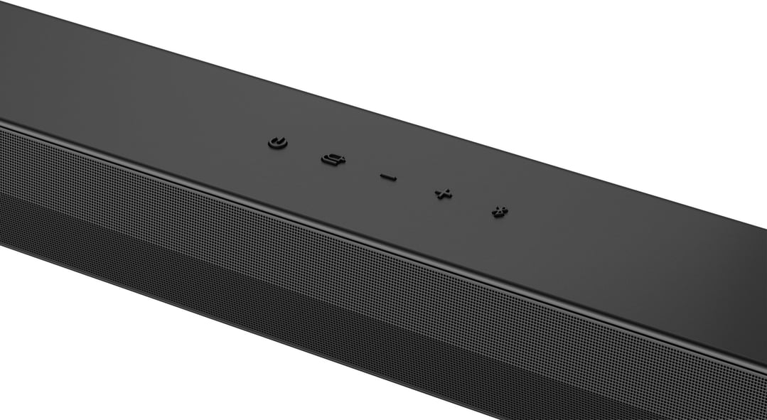 LG 300W 2.1CH DTS Sound Bar S40T