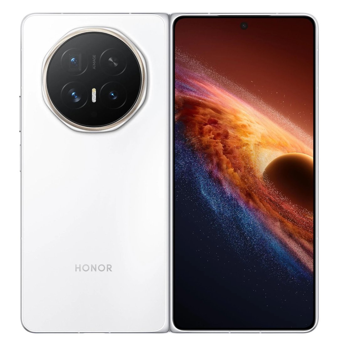 HONOR Magic V6 512GB (White) MAGICV6-WH