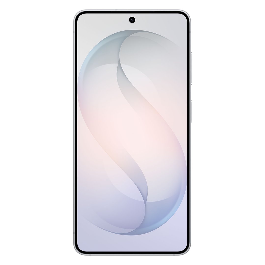 Samsung Galaxy S26 256GB - White SM-S942BZWEATS