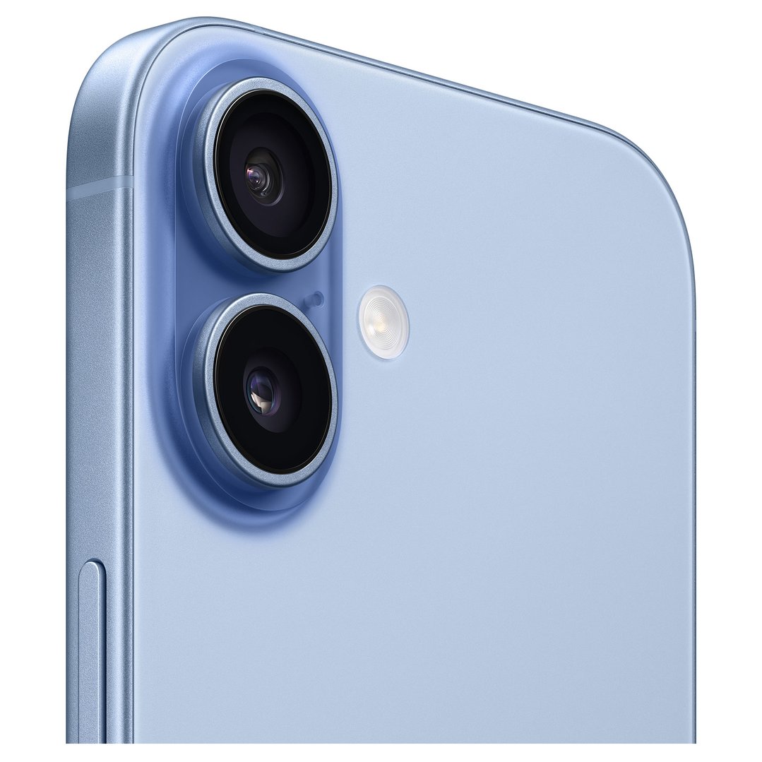 Apple iPhone 17 256GB Mist Blue MG6L4X/A