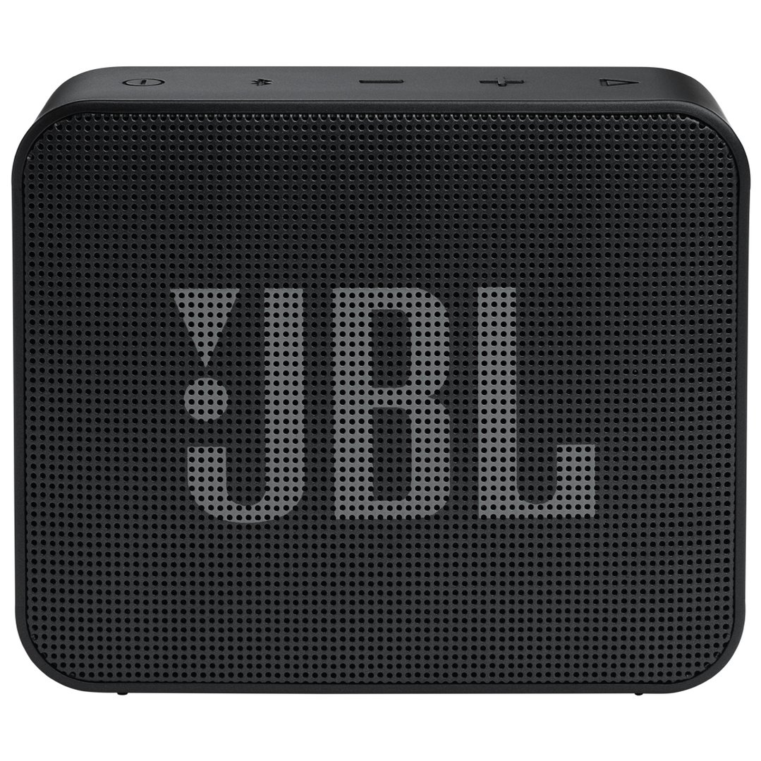 JBL Go Essential Portable Waterproof Speaker - Black JBLGOESBLK