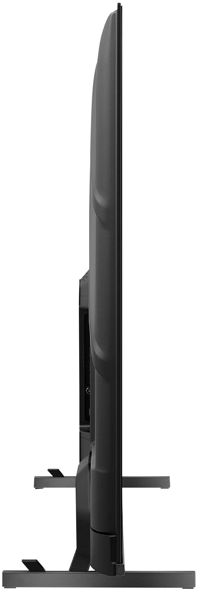 Hisense 55" Series Q6N 4K QLED Smart TV (2024) 55Q6NAU