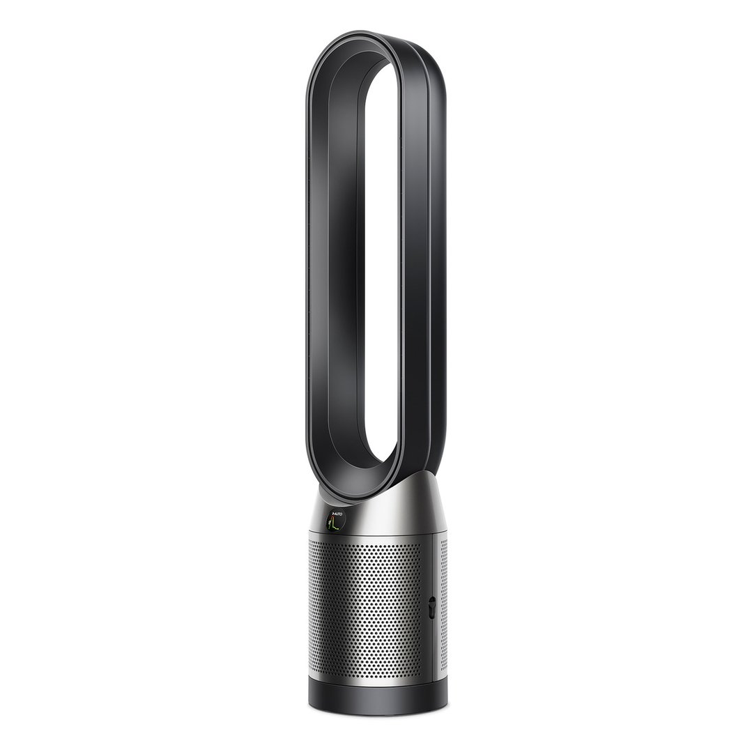 Dyson TP07 Purifier Cool ™ Purifying FanBlack/Nickel 379532-01