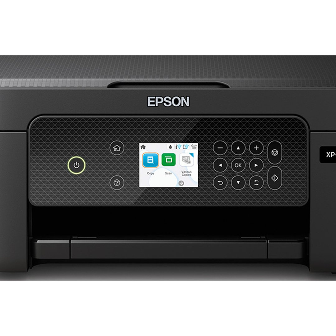 Epson Expression Home 4 Colour Multifunction Printers XP4200