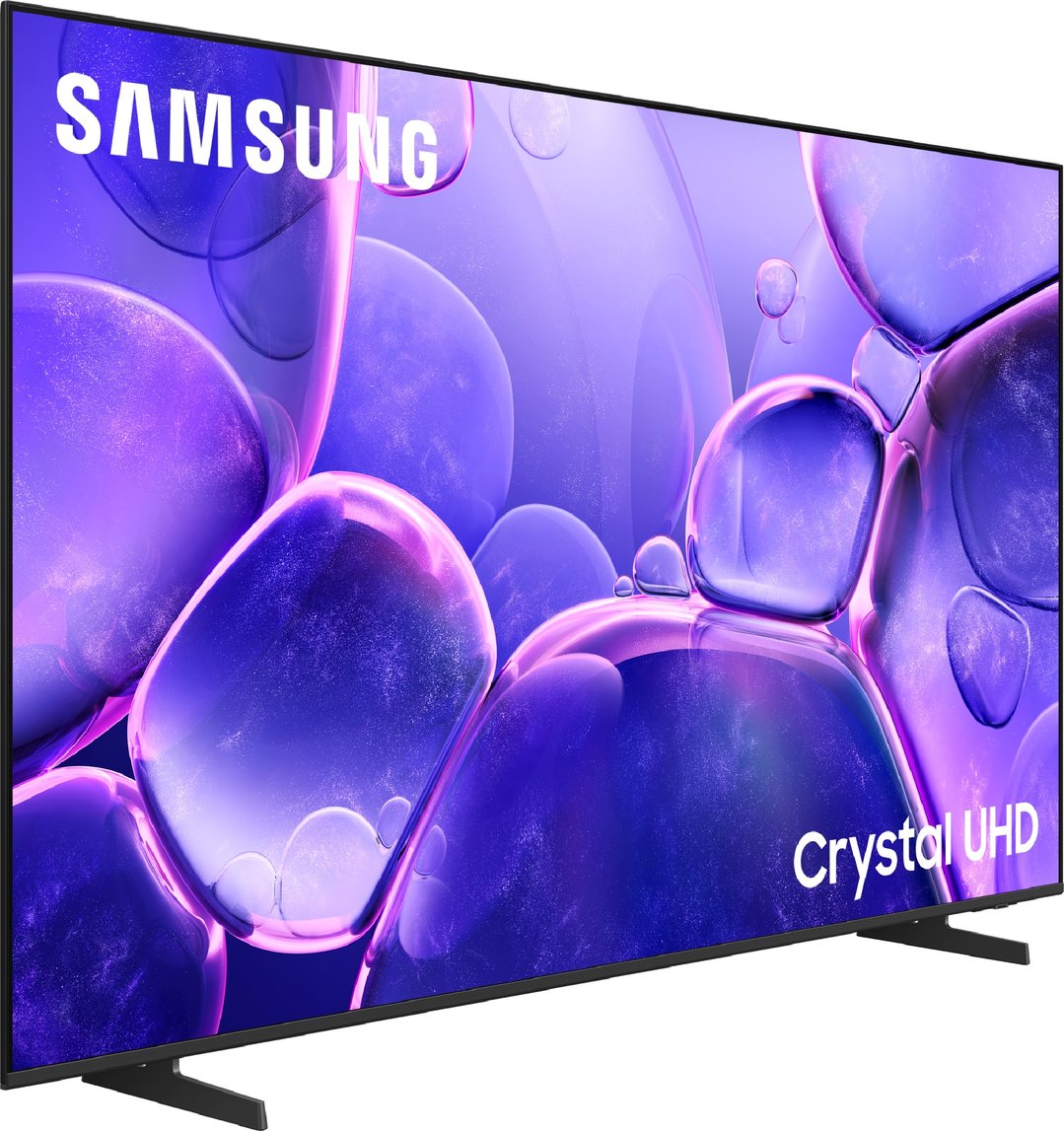 Samsung 75" U8500F Crystal UHD 4K Smart TV 2025 UA75U8500FWXXY