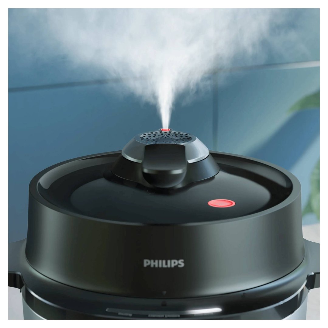 Philips 6L 3000 Series Multi Cooker HD2616/70