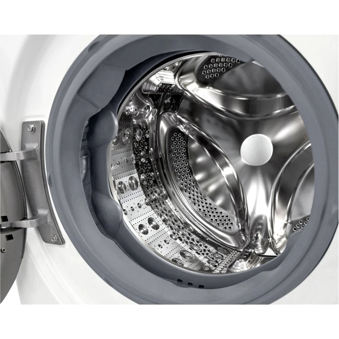 LG 10kg/6kg Series 5 Front Load Washer Dryer Combo WVC5-1410W