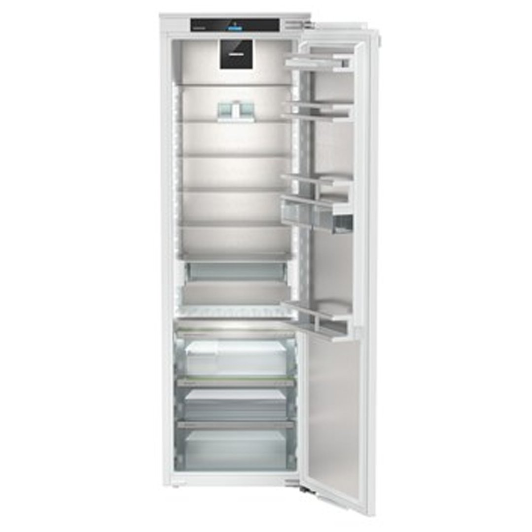 Liebherr 293L Peak BioFresh Integrated Fridge - Right Hinged IRBH5170RHH