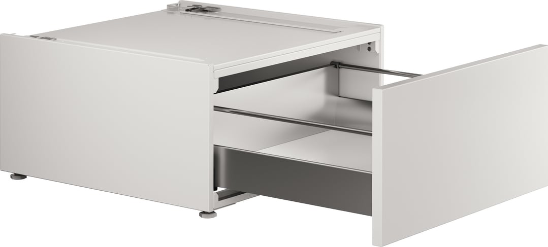 ASKO Pull-out Drawer for Laundry White HP320W