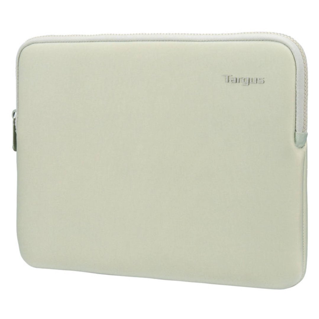 Targus 13-14” Chromatic Laptop Sleeve - Green TBS98205GL