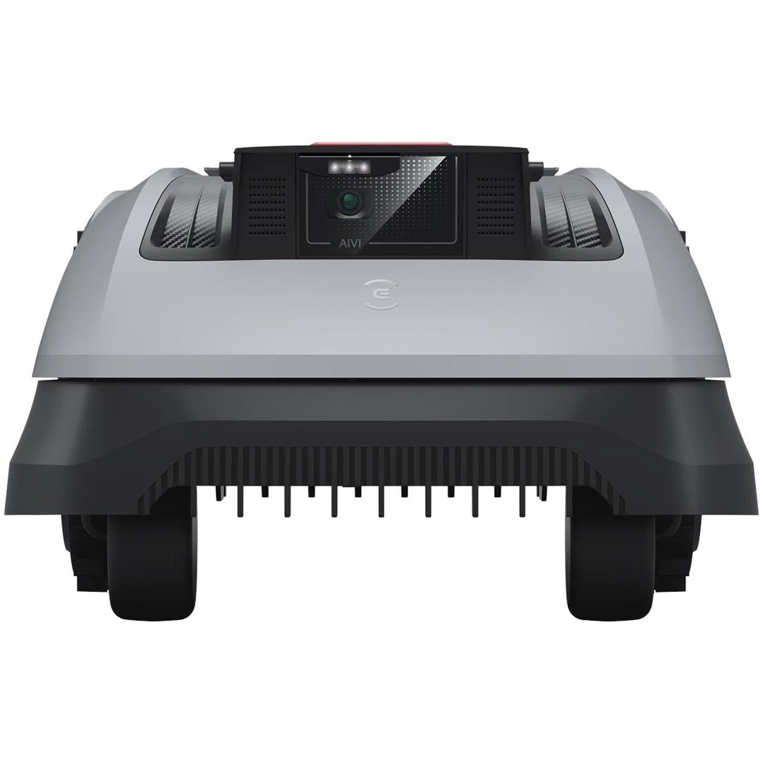 Ecovacs GOAT O600 RTK Robot Lawn Mower GOAT-O600-RTK