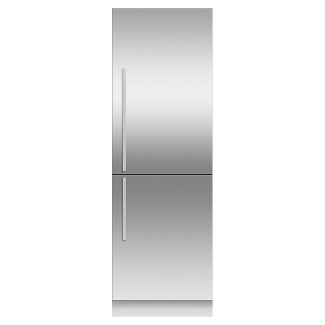 Fisher & Paykel Series 9 Integrated Refrigerator Freezer, Ice & Water RS6019BRU1