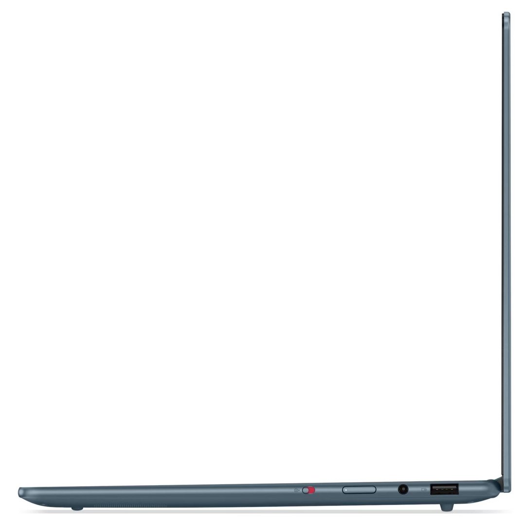Lenovo Yoga Slim 7, Ryzen 7, 32GB/1TB SSD 14" WUXGA OLED Laptop 83JY005BAU