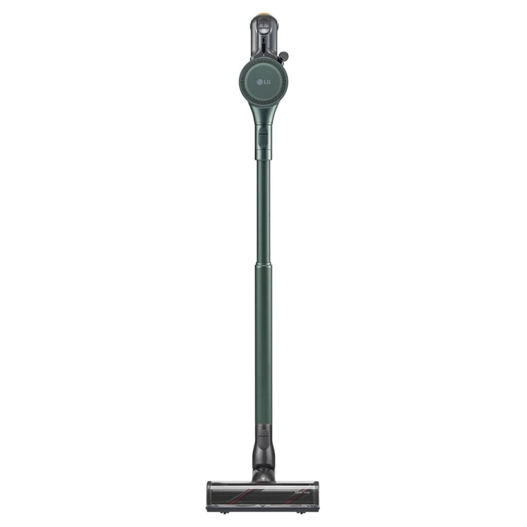 LG CordZero® Auto Emptying Handstick + Power Mop Vacuum A9T-MAX