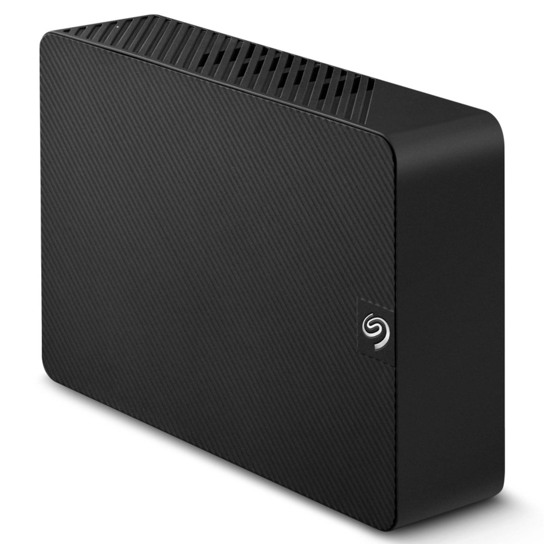 Seagate 26TB Expansion Desktop External Hard Drive STKP26000400