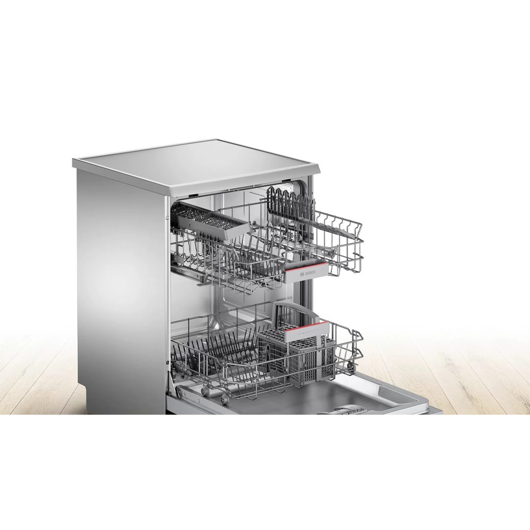Bosch Series 4 60cm Freestanding Dishwasher SMS4HTI01A