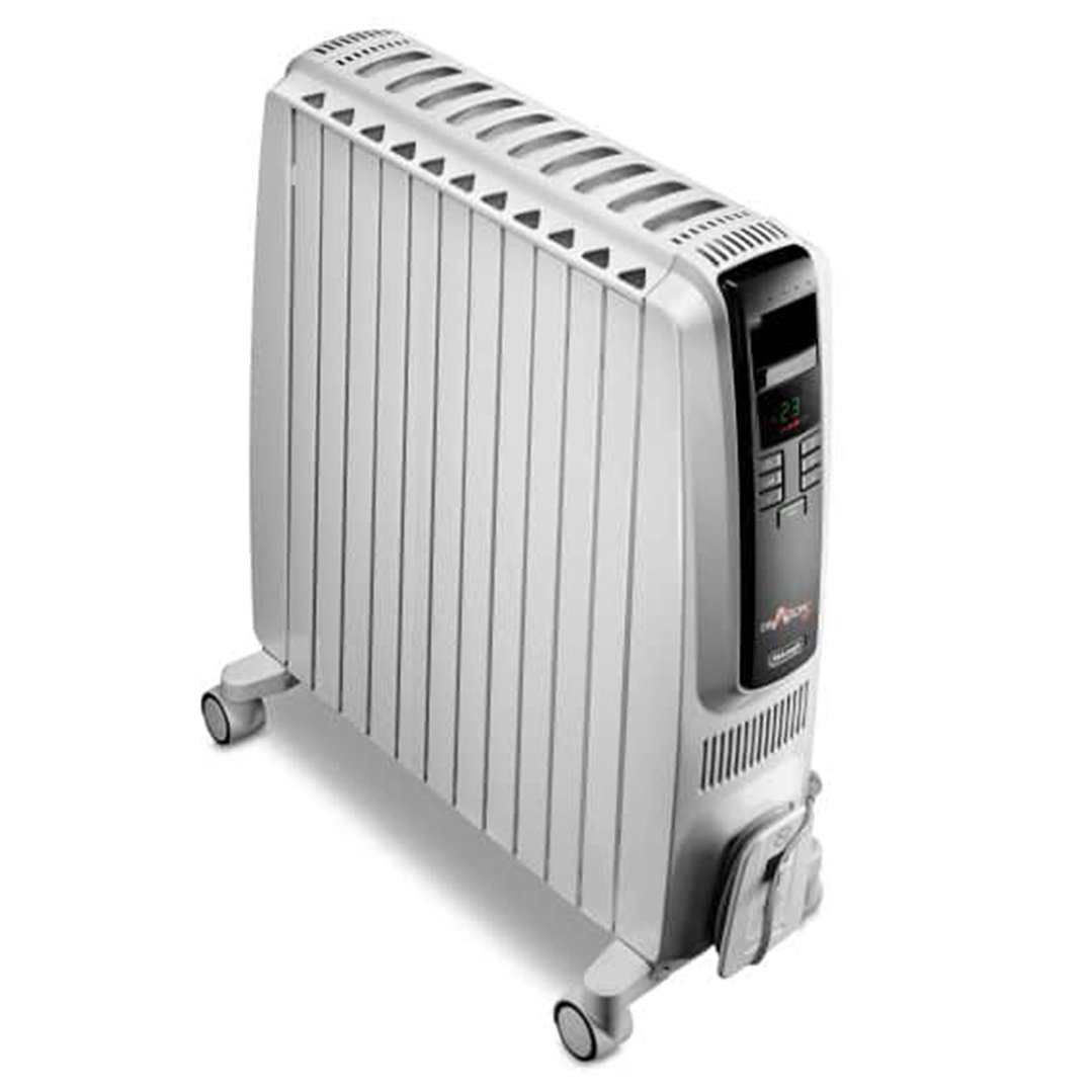 Delonghi Dragon4 Oil Column Heater TRD42400ET