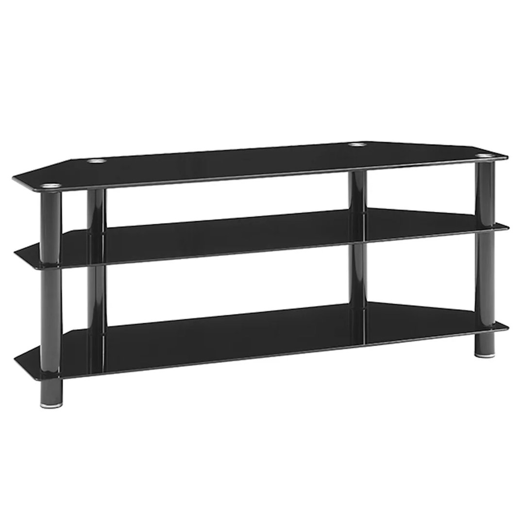 Tauris Ace 1200 Entertainment Unit ACE1200BLK