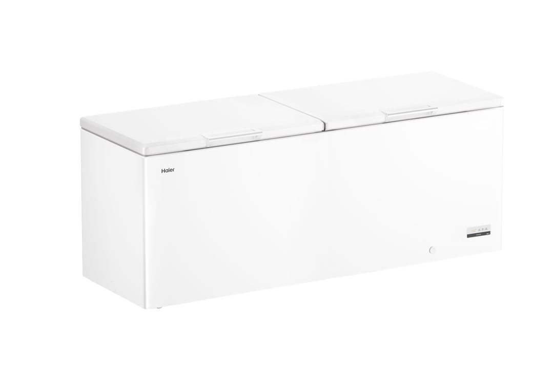 Haier 692L 300 Series Hybrid Chest Freezer White HCF720W