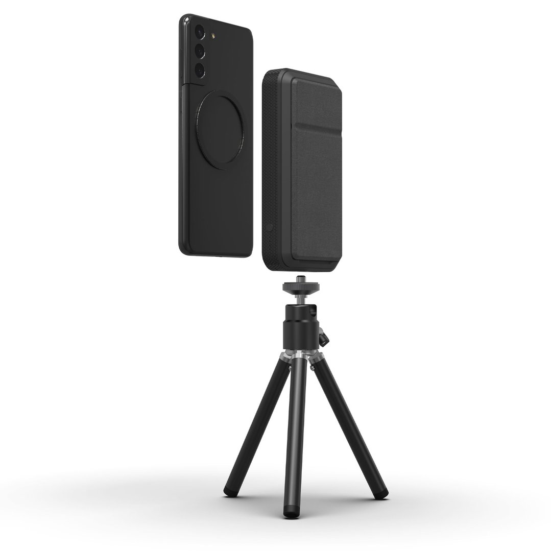 Mophie Snap+ 10000mAh Power Bank w/ Stand 401107914