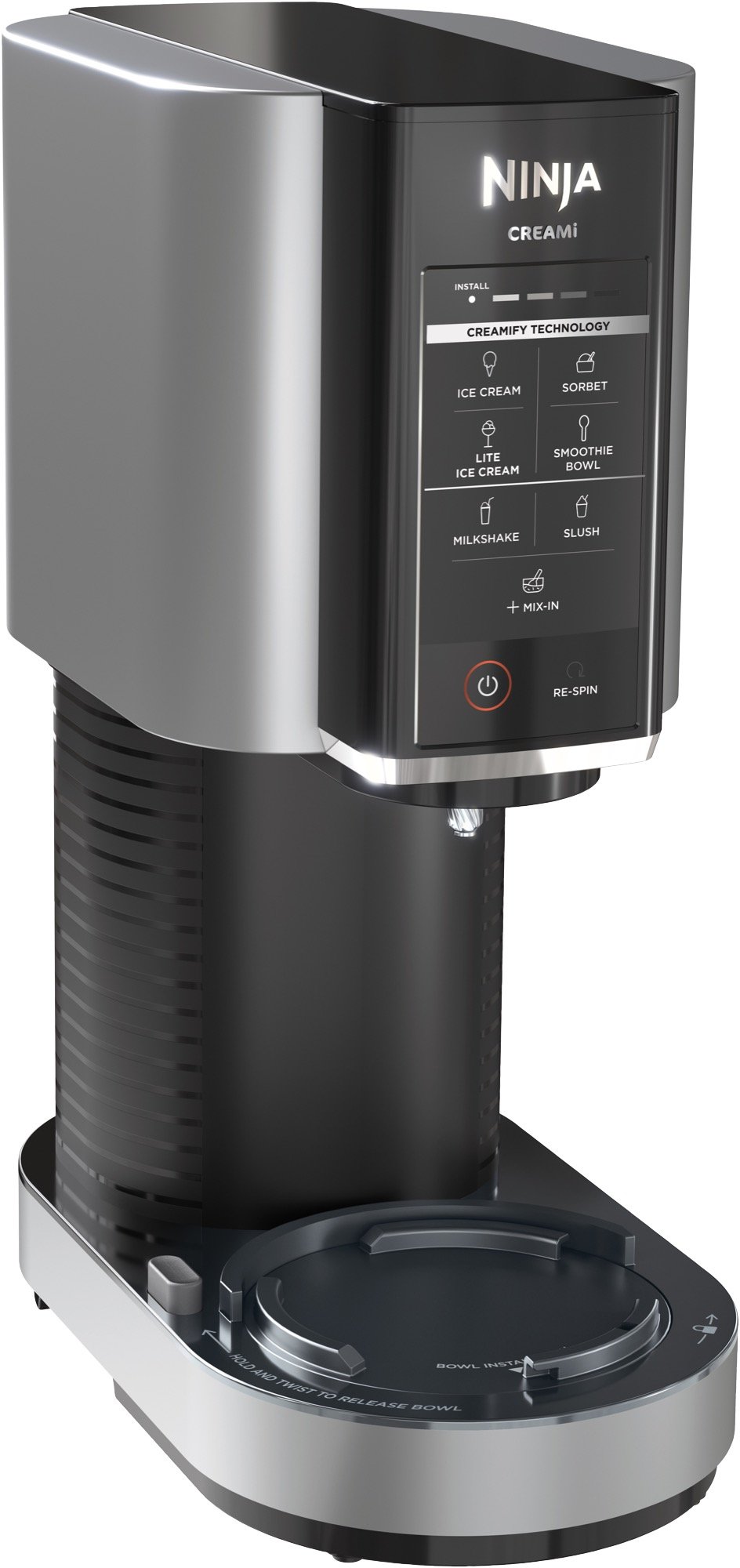 Ninja CREAMi™ Ice Cream Maker NC300