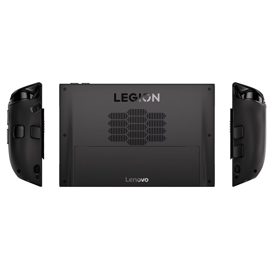 Lenovo Go 8.8" WUXGA Ryzen™ Z2 Extreme 32GB/1TB SSD Handheld 83N00014AU