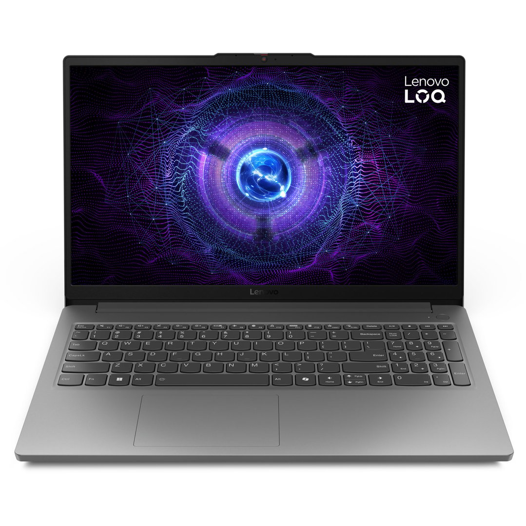 Lenovo LOQ 15.6" i5 16GB/512GB SSD RTX™ 3050 Gaming Laptop 83LK008VAU