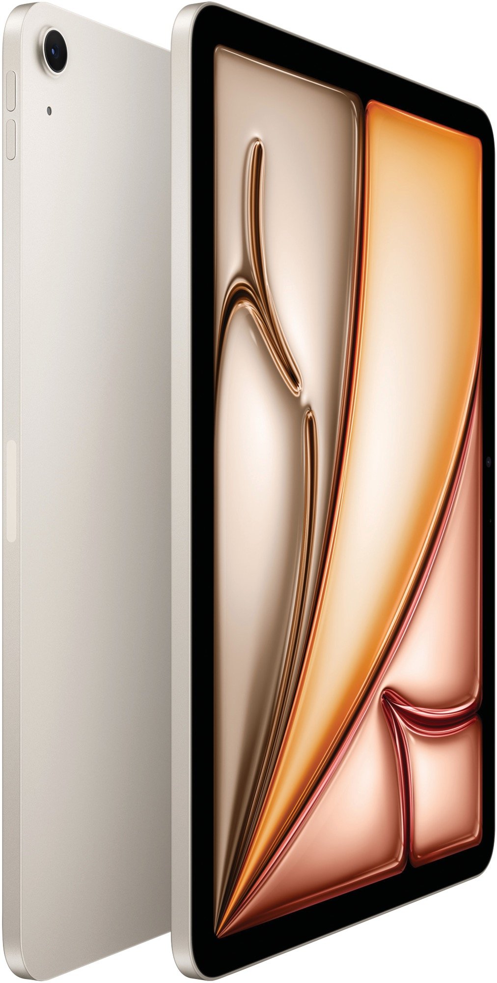 Apple iPad Air 11" M4 Wi-Fi 128GB Starlight MH334X/A